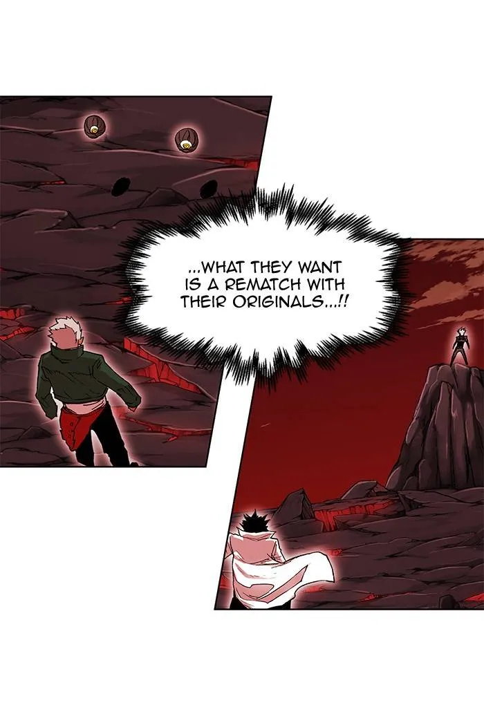 Hardcore Leveling Warrior Chapter 270 Online - página 21
