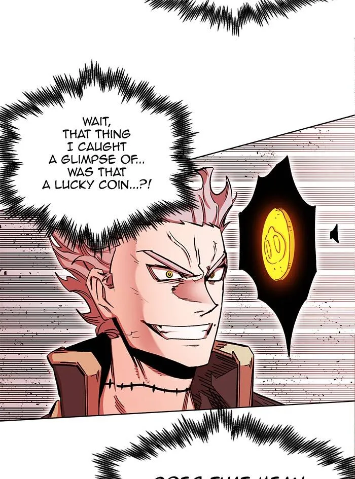 Hardcore Leveling Warrior Chapter 270 Online - página 36