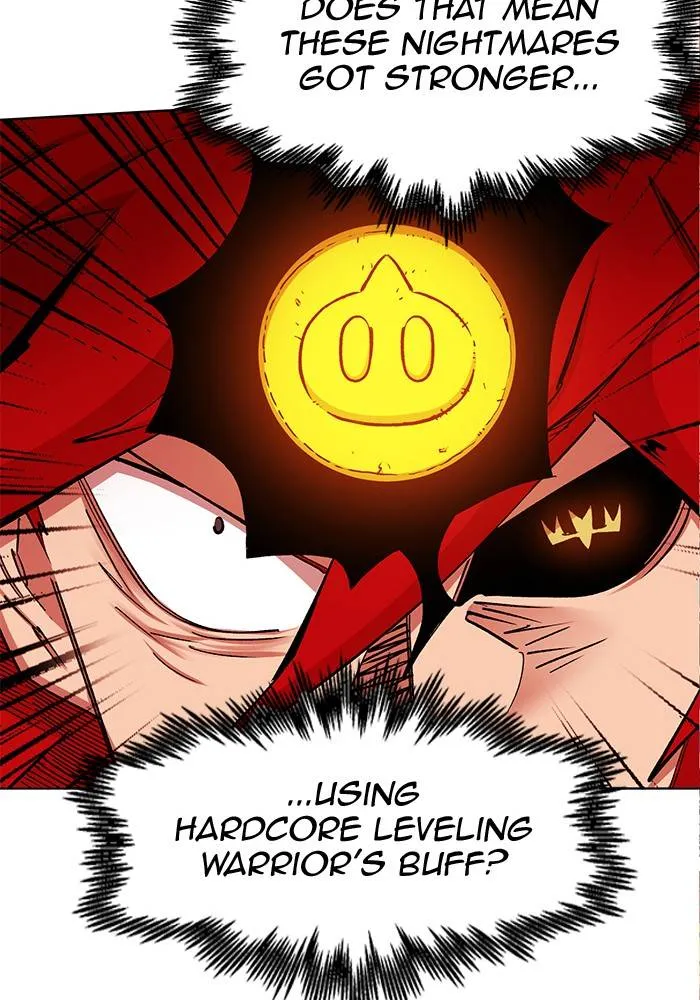 Hardcore Leveling Warrior Chapter 270 Online - página 37