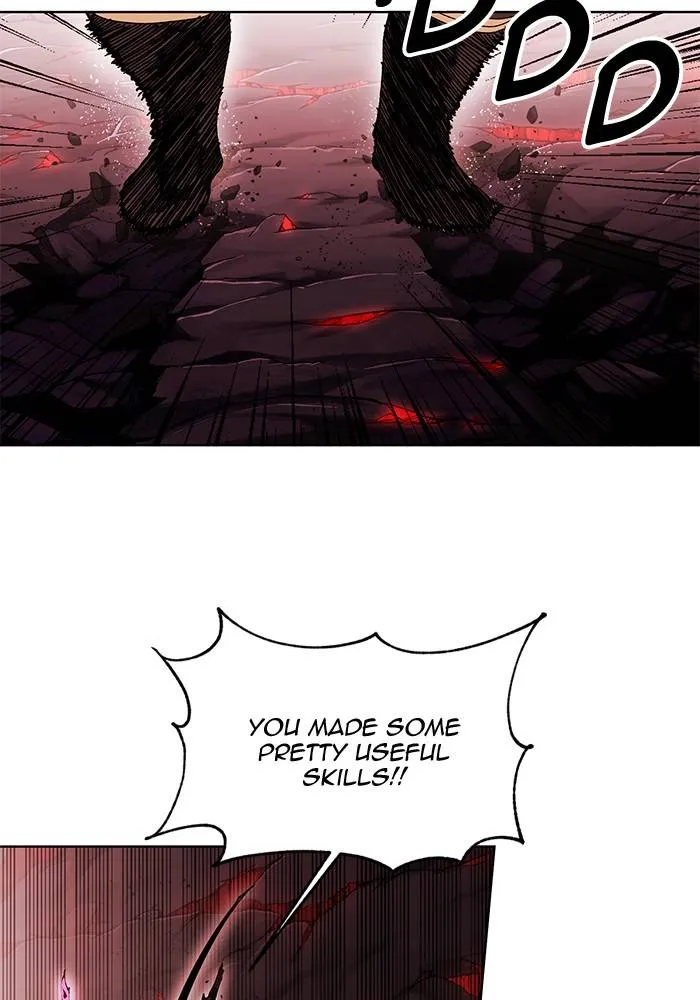 Hardcore Leveling Warrior Chapter 270 Online - página 44