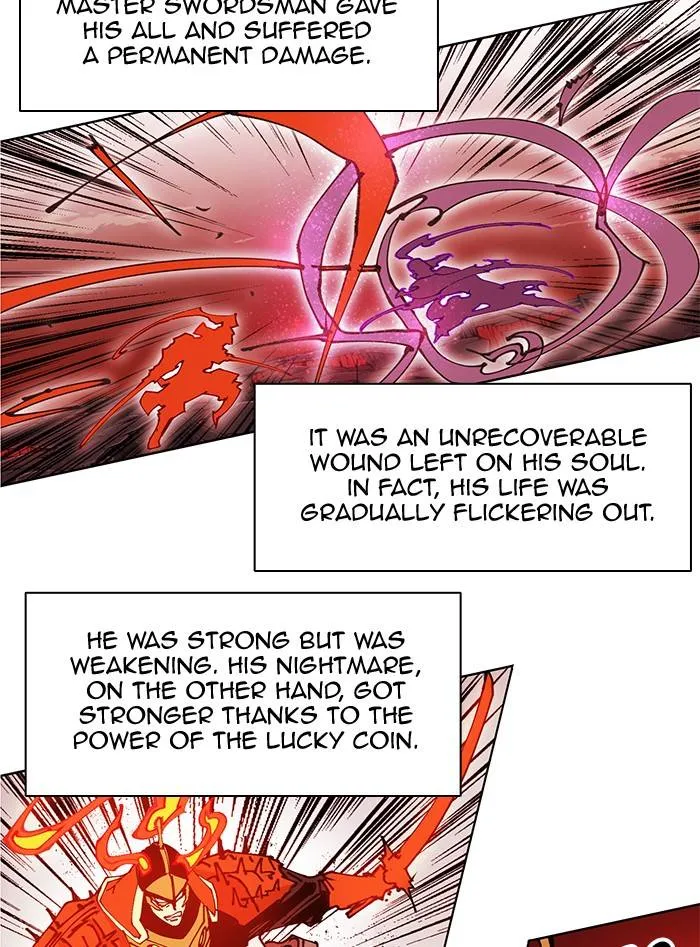 Hardcore Leveling Warrior Chapter 270 Online - página 51