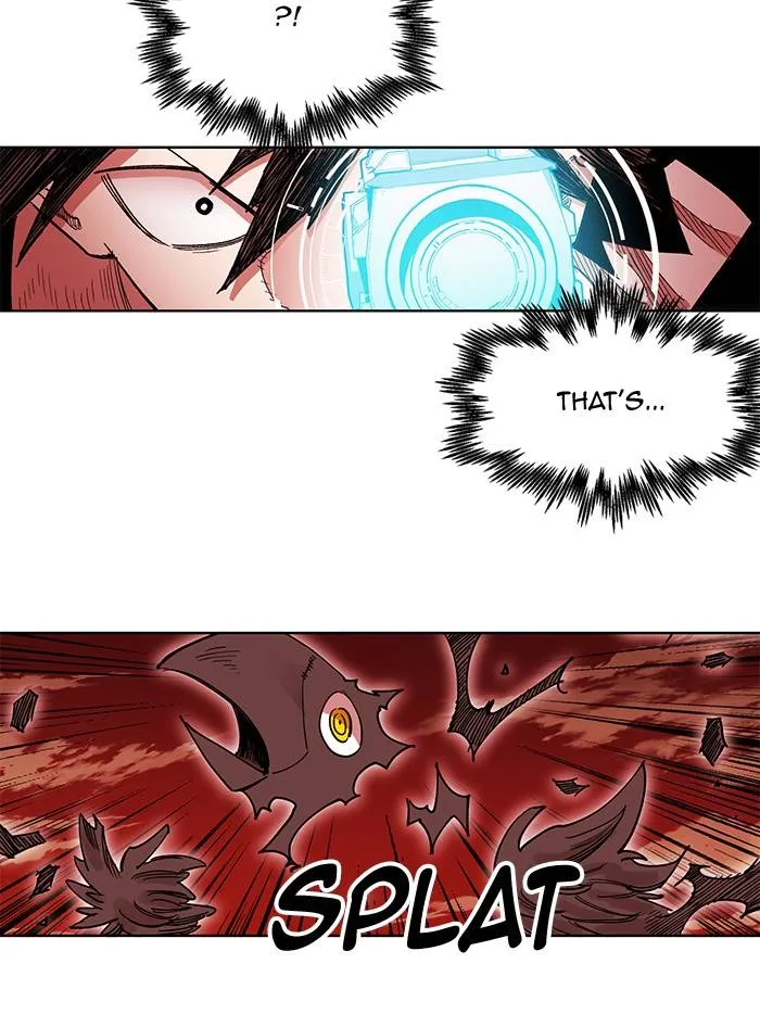 Hardcore Leveling Warrior Chapter 270 Online - página 65