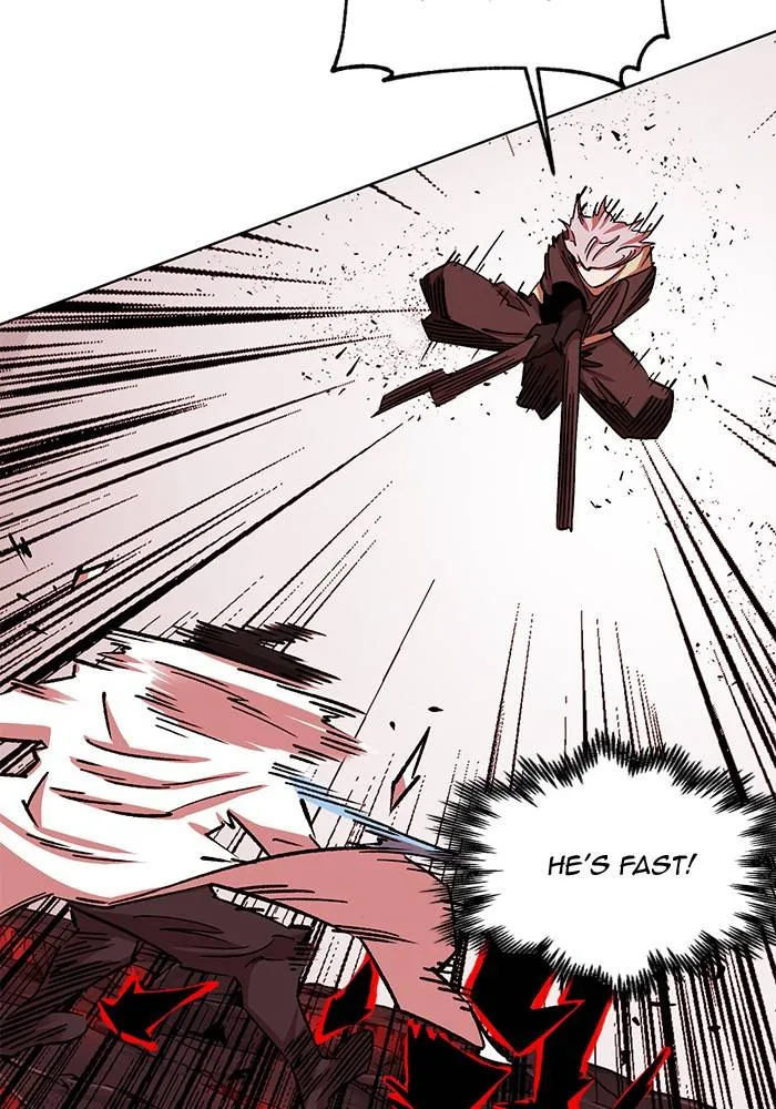Hardcore Leveling Warrior Chapter 270 Online - página 67