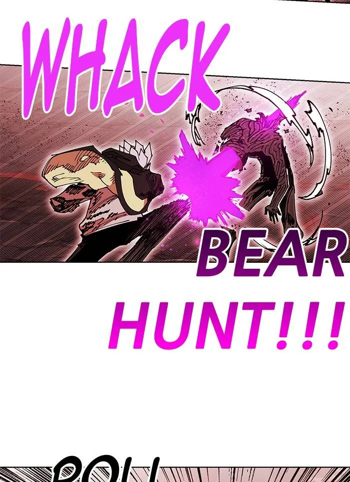 Hardcore Leveling Warrior Chapter 270 Online - página 93