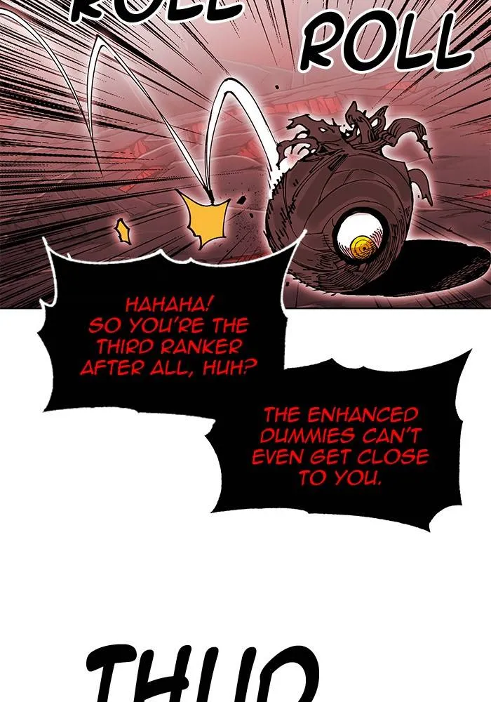 Hardcore Leveling Warrior Chapter 270 Online - página 94
