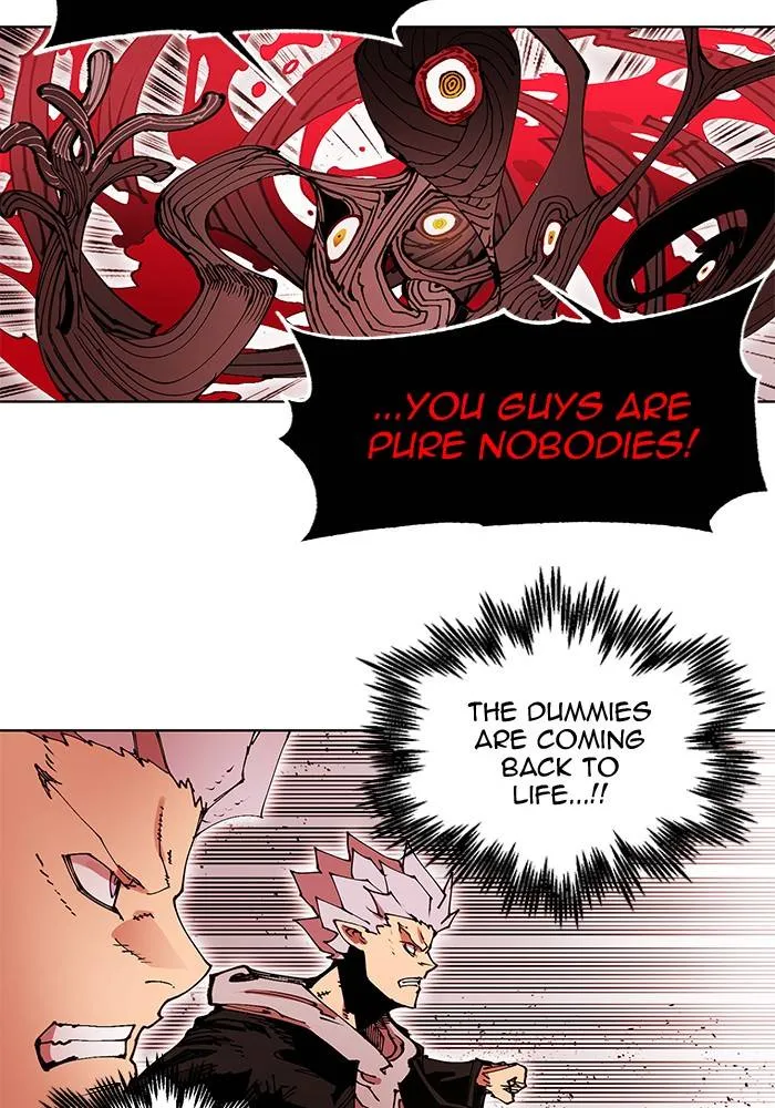 Hardcore Leveling Warrior Chapter 270 Online - página 104