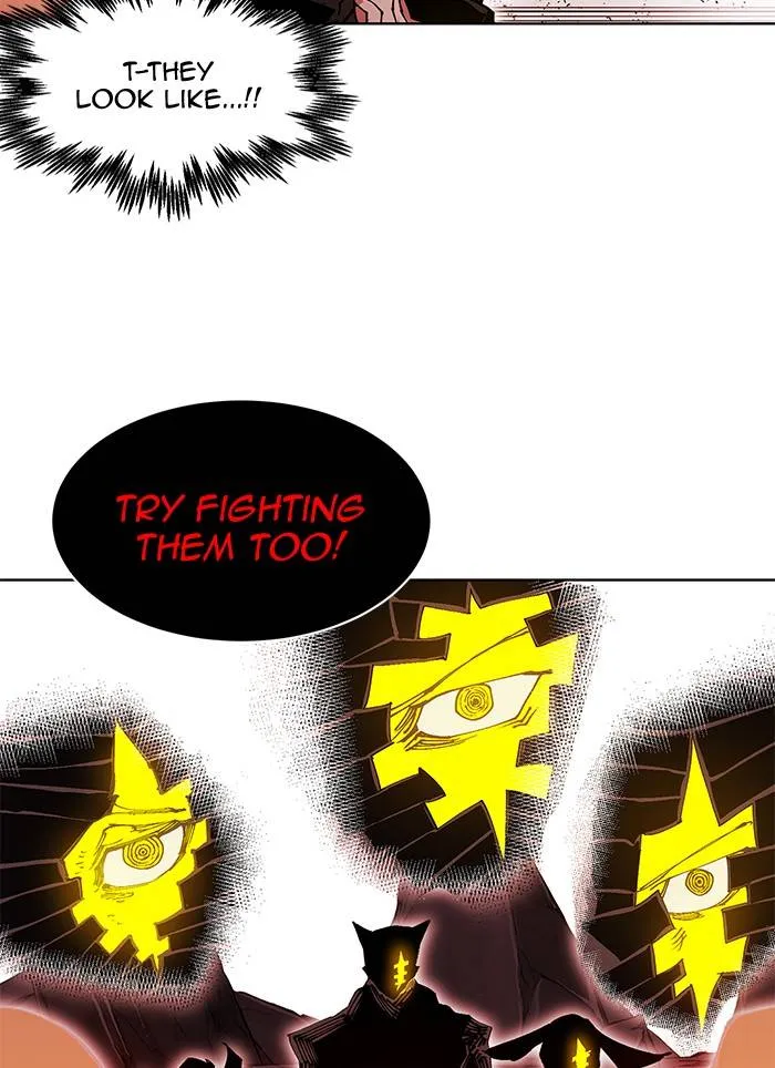 Hardcore Leveling Warrior Chapter 270 Online - página 105