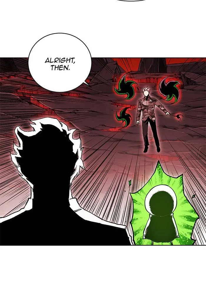 Hardcore Leveling Warrior Chapter 271 Online - página 10
