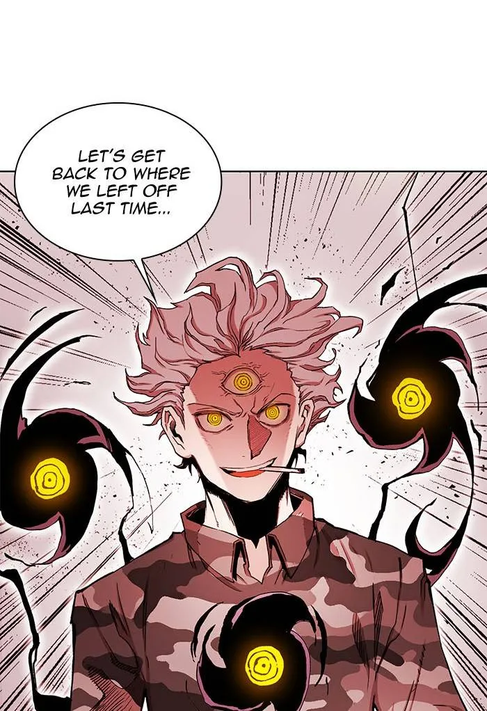 Hardcore Leveling Warrior Chapter 271 Online - página 11