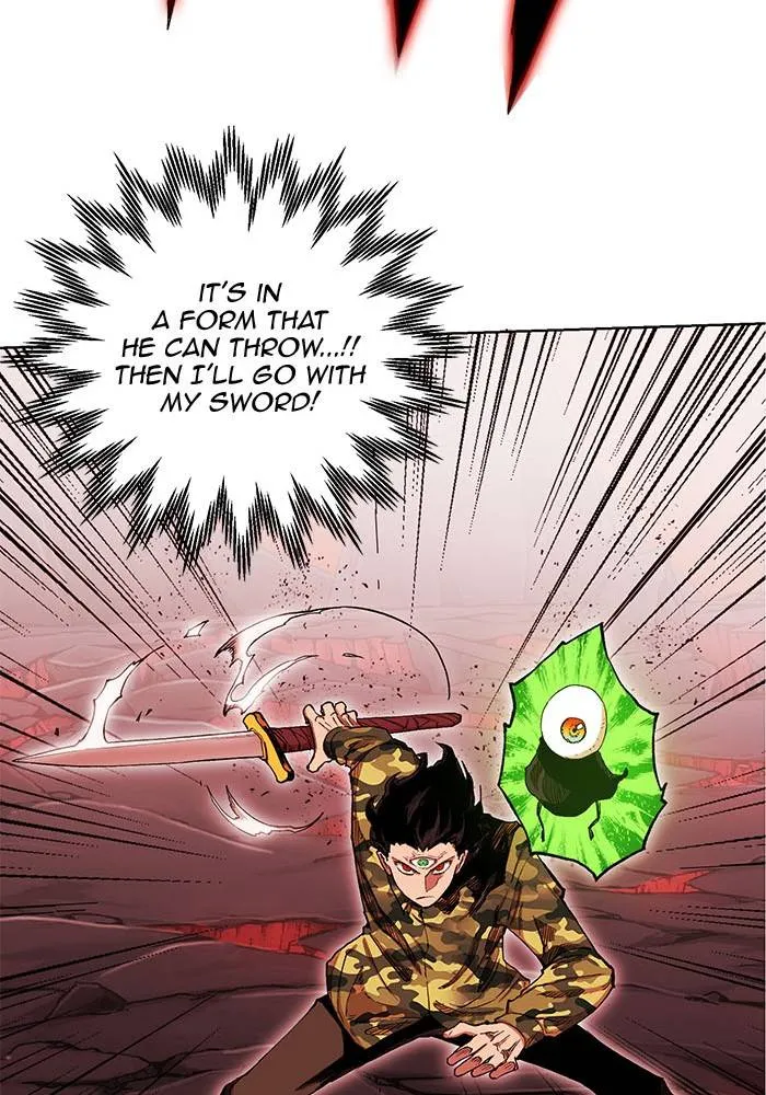 Hardcore Leveling Warrior Chapter 271 Online - página 14