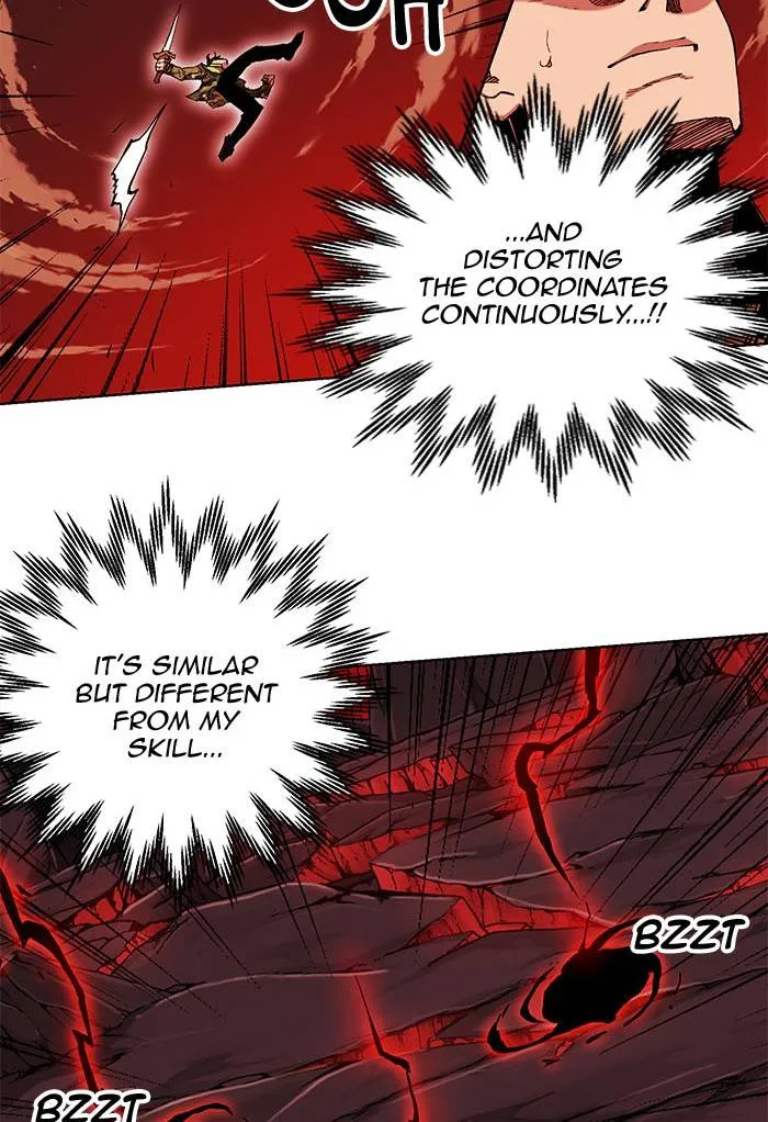 Hardcore Leveling Warrior Chapter 271 Online - página 17