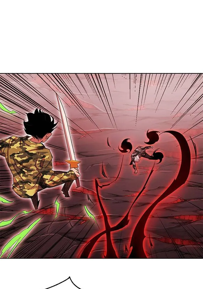 Hardcore Leveling Warrior Chapter 271 Online - página 20