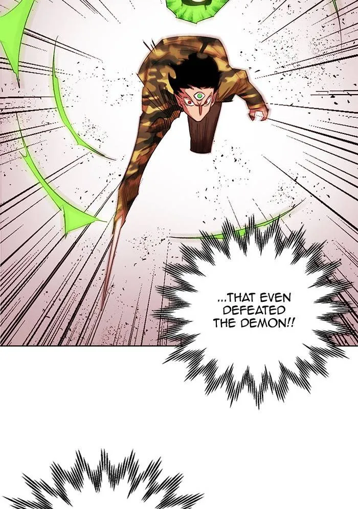 Hardcore Leveling Warrior Chapter 271 Online - página 22