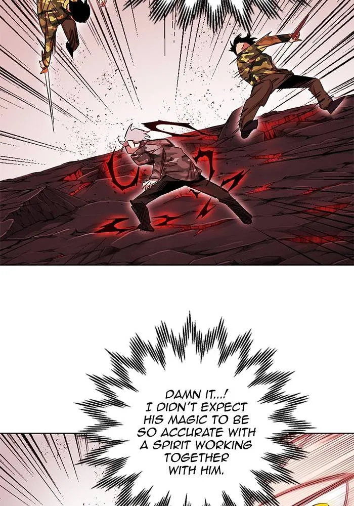 Hardcore Leveling Warrior Chapter 271 Online - página 25