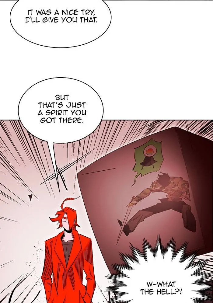 Hardcore Leveling Warrior Chapter 271 Online - página 28