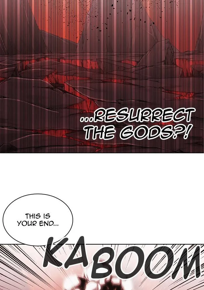 Hardcore Leveling Warrior Chapter 271 Online - página 34