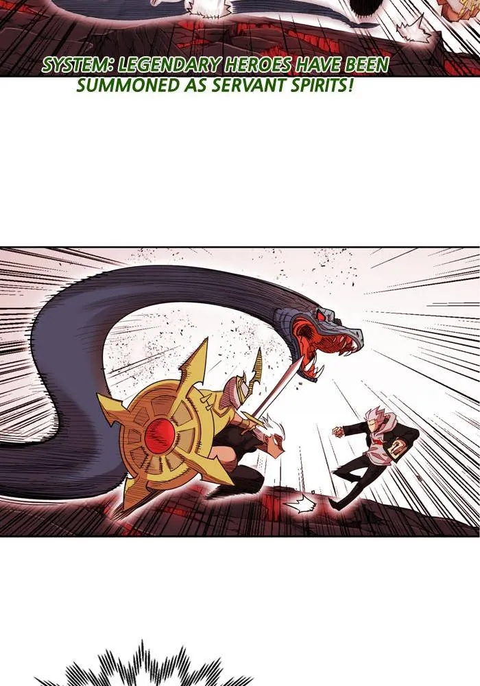 Hardcore Leveling Warrior Chapter 271 Online - página 40
