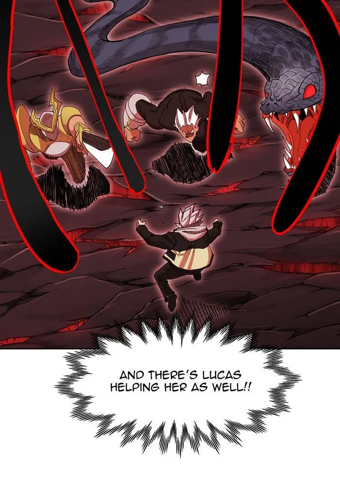 Hardcore Leveling Warrior Chapter 271 Online - página 43