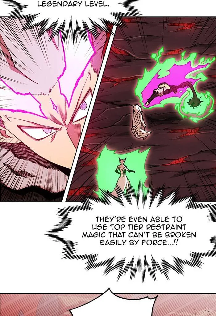 Hardcore Leveling Warrior Chapter 271 Online - página 60