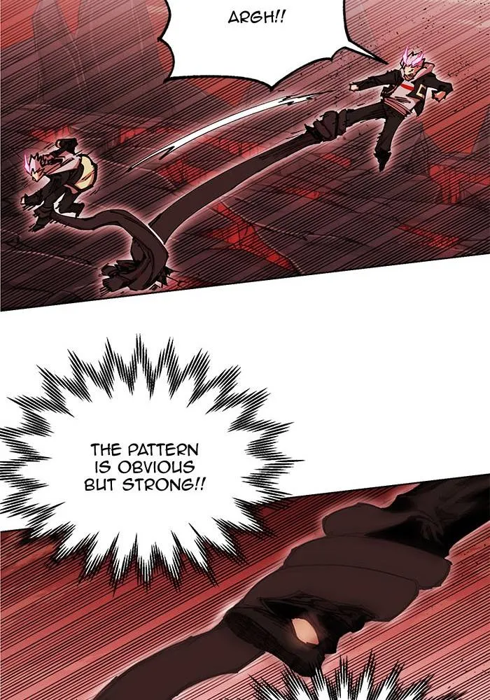 Hardcore Leveling Warrior Chapter 271 Online - página 61