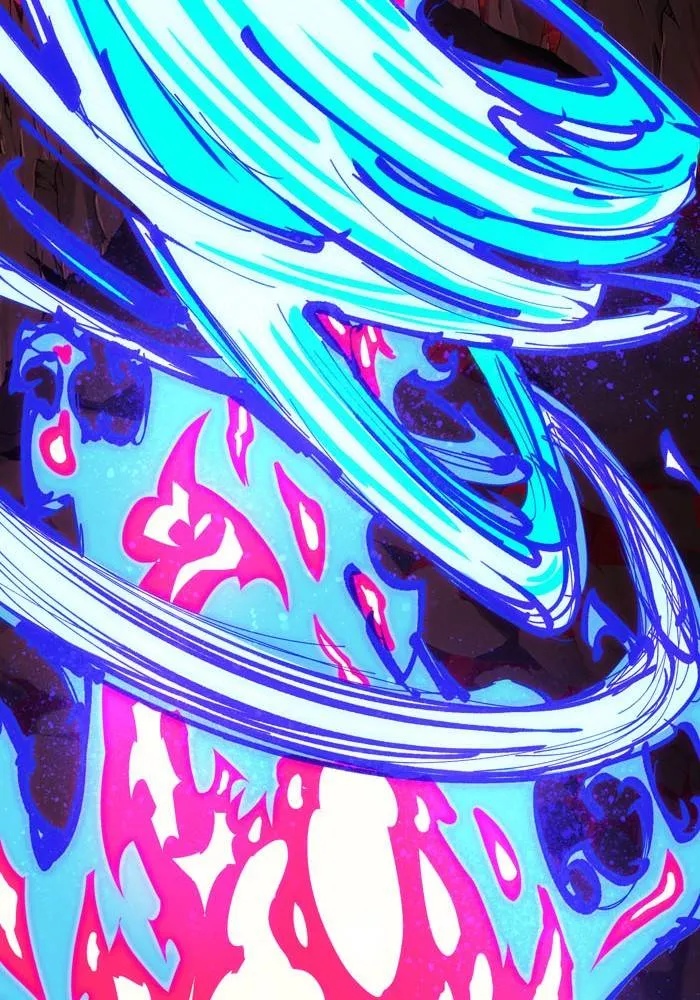 Hardcore Leveling Warrior Chapter 271 Online - página 82