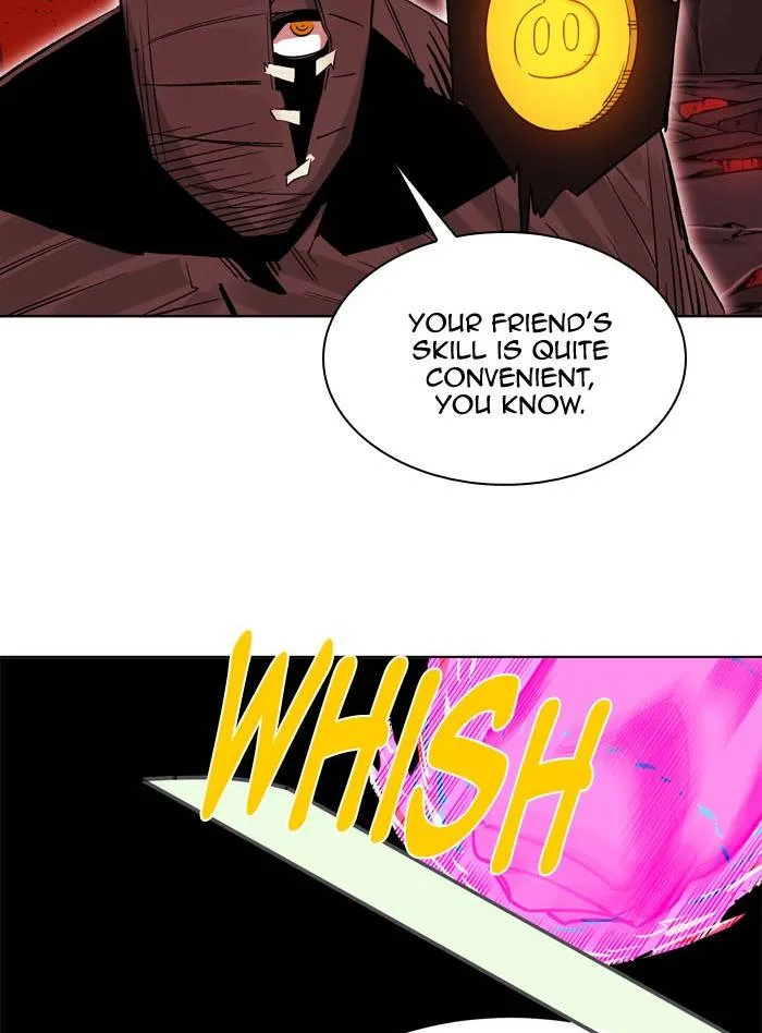 Hardcore Leveling Warrior Chapter 271 Online - página 95