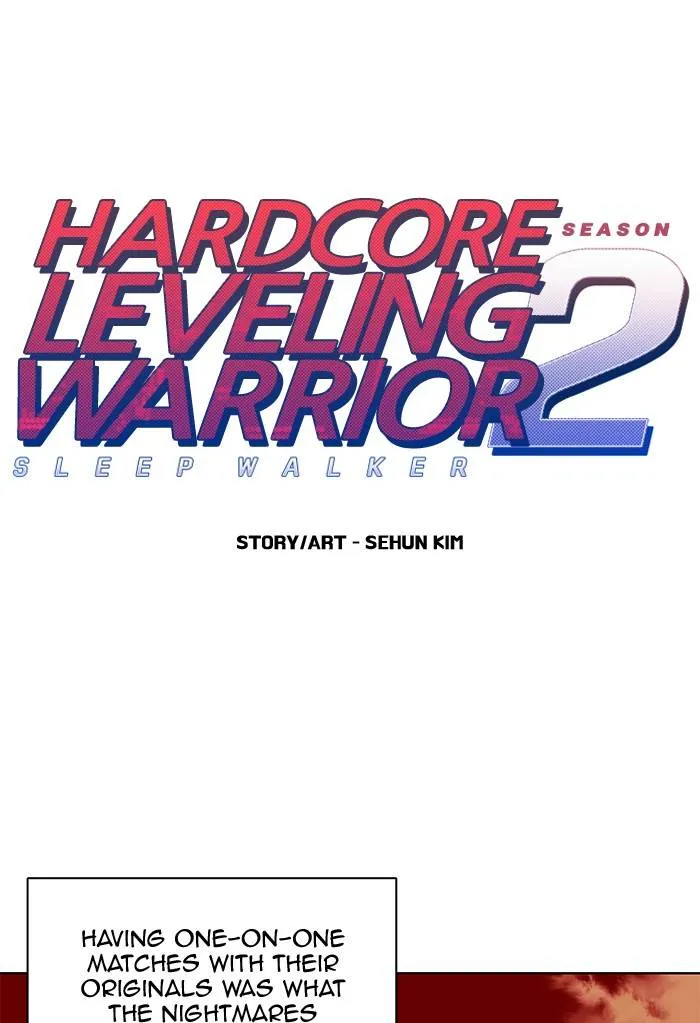 Hardcore Leveling Warrior Chapter 274 Online - página 1