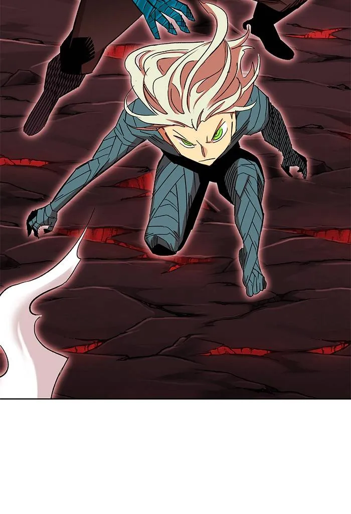 Hardcore Leveling Warrior Chapter 274 Online - página 9
