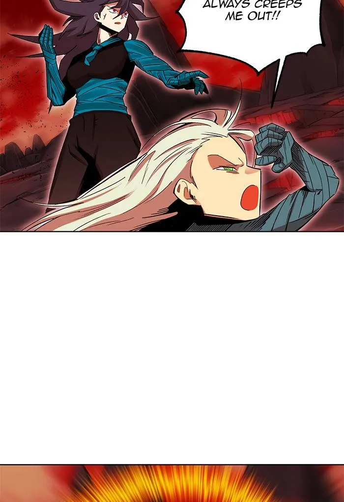 Hardcore Leveling Warrior Chapter 274 Online - página 17