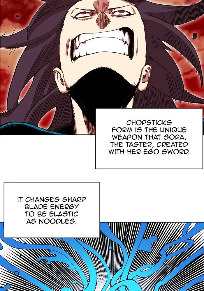 Hardcore Leveling Warrior Chapter 274 Online - página 40