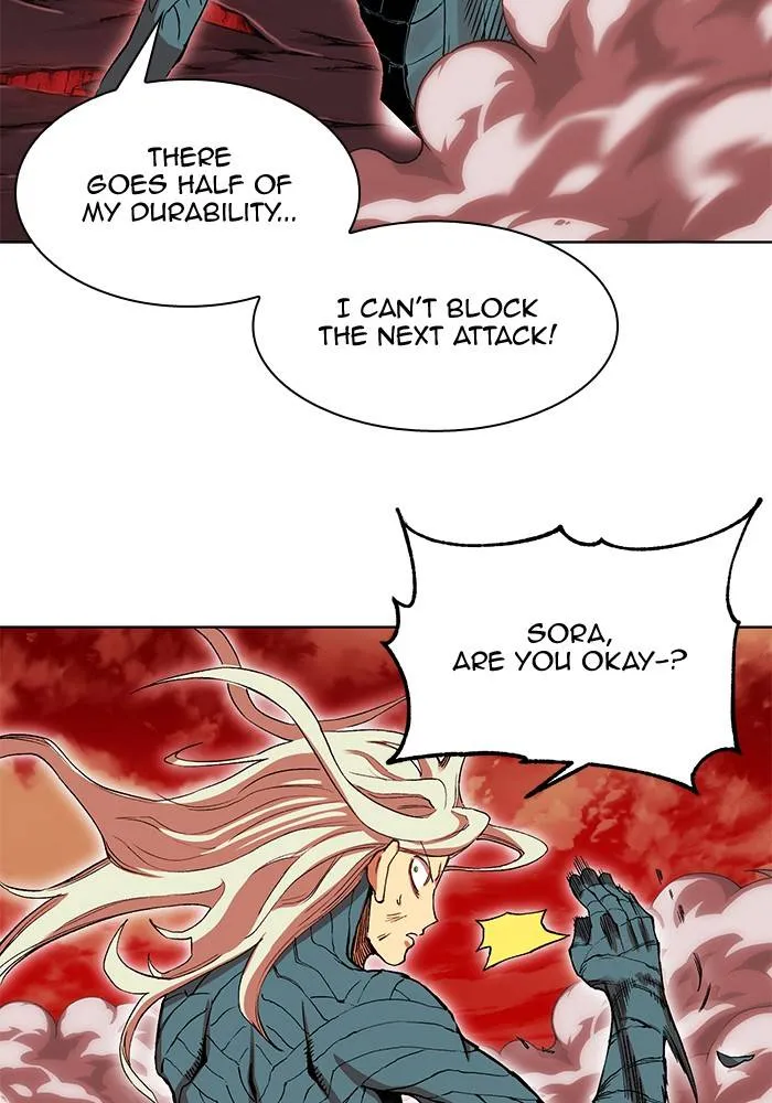Hardcore Leveling Warrior Chapter 274 Online - página 57
