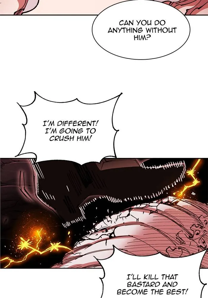 Hardcore Leveling Warrior Chapter 274 Online - página 82