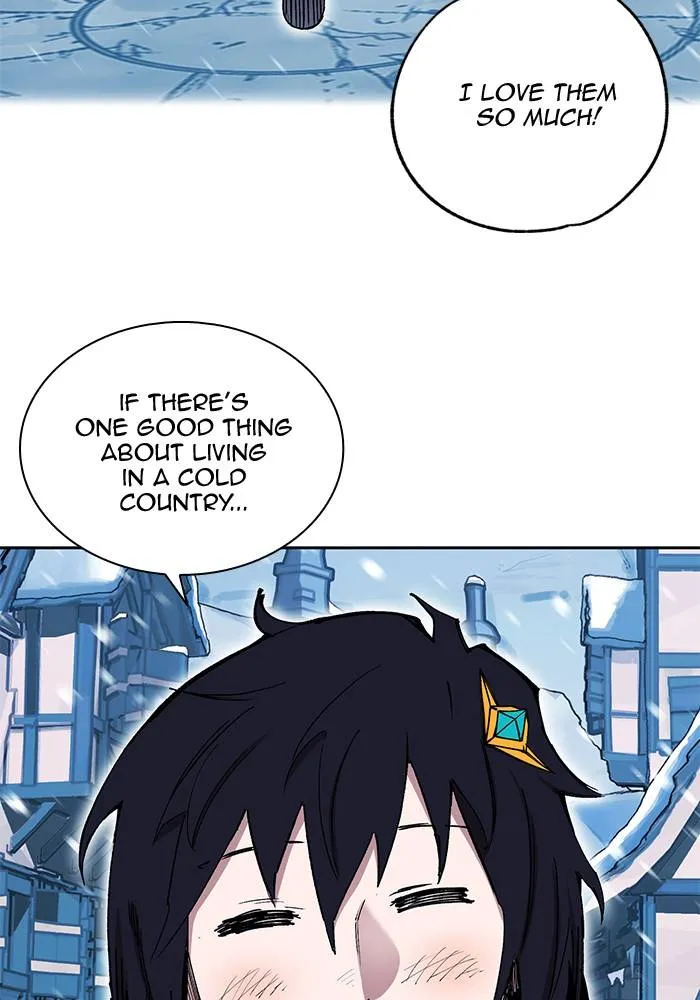 Hardcore Leveling Warrior Chapter 274 Online - página 88