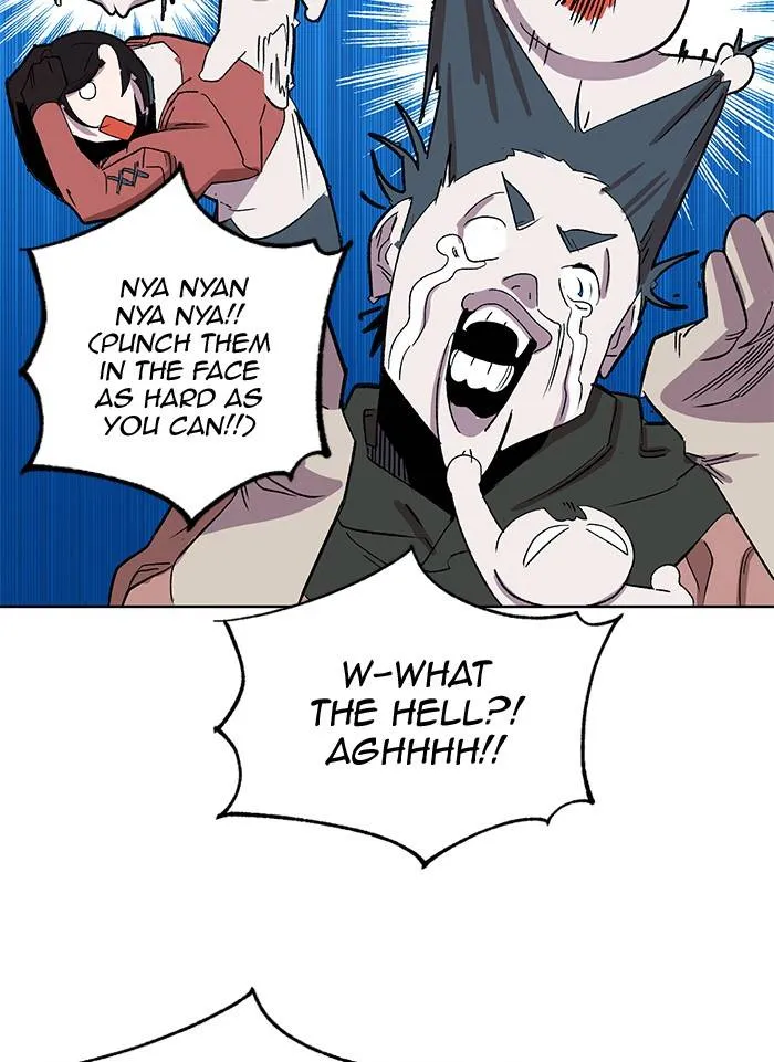 Hardcore Leveling Warrior Chapter 274 Online - página 98