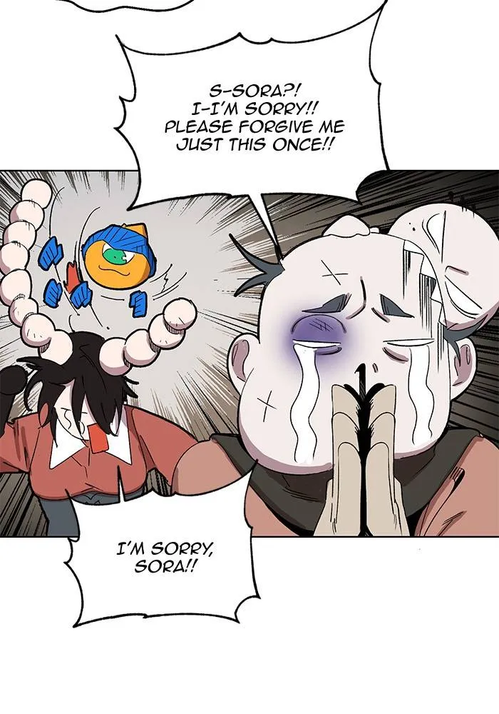 Hardcore Leveling Warrior Chapter 274 Online - página 101
