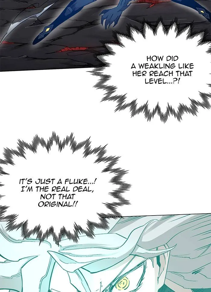 Hardcore Leveling Warrior Chapter 276 Online - página 5