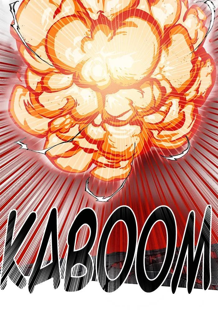 Hardcore Leveling Warrior Chapter 276 Online - página 32