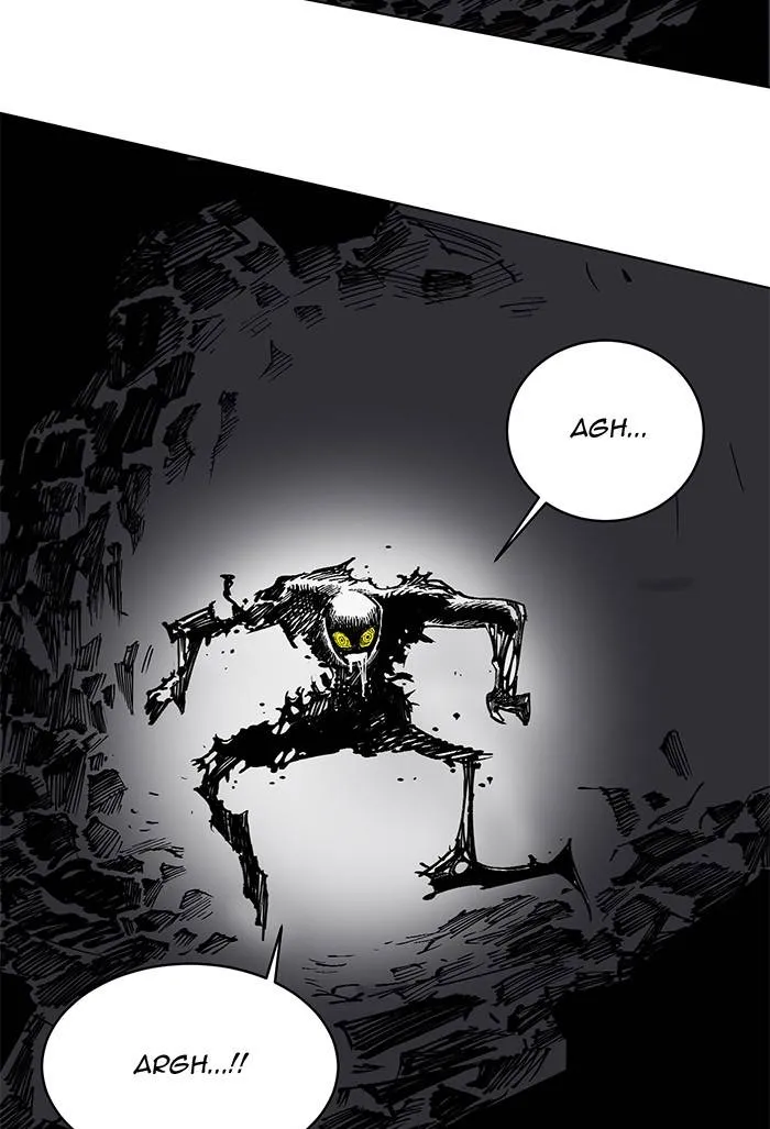 Hardcore Leveling Warrior Chapter 276 Online - página 36