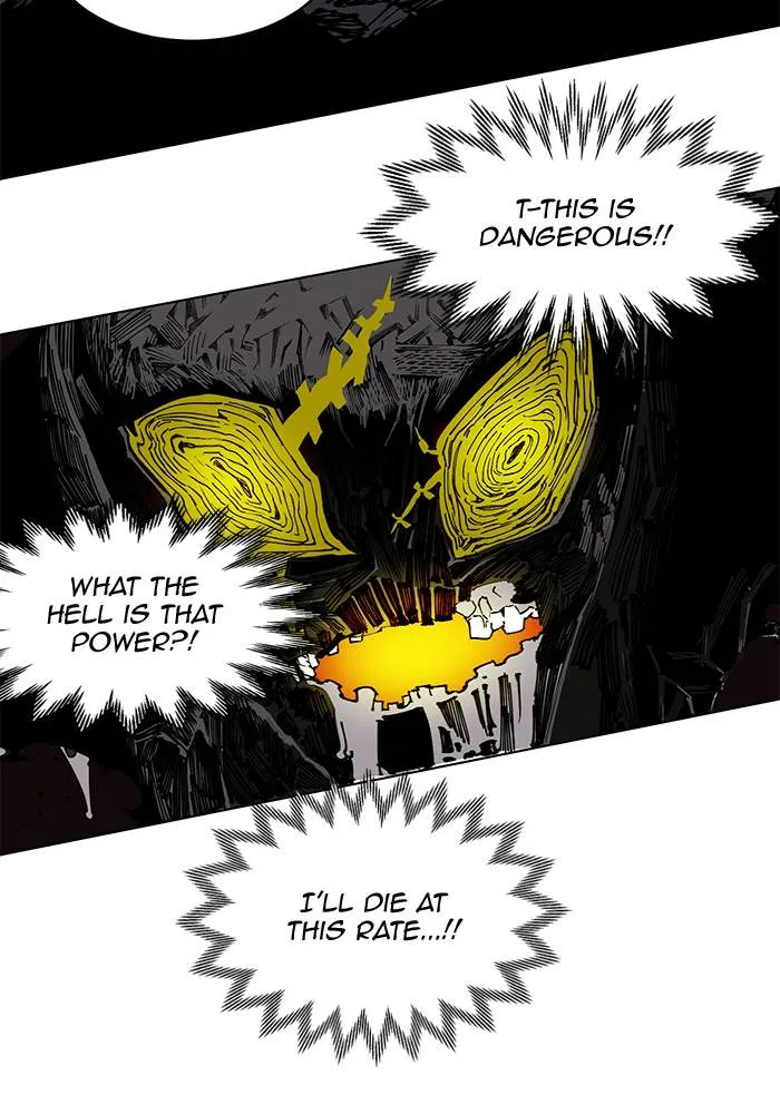 Hardcore Leveling Warrior Chapter 276 Online - página 37