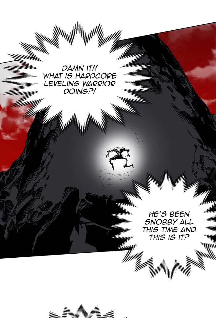 Hardcore Leveling Warrior Chapter 276 Online - página 38