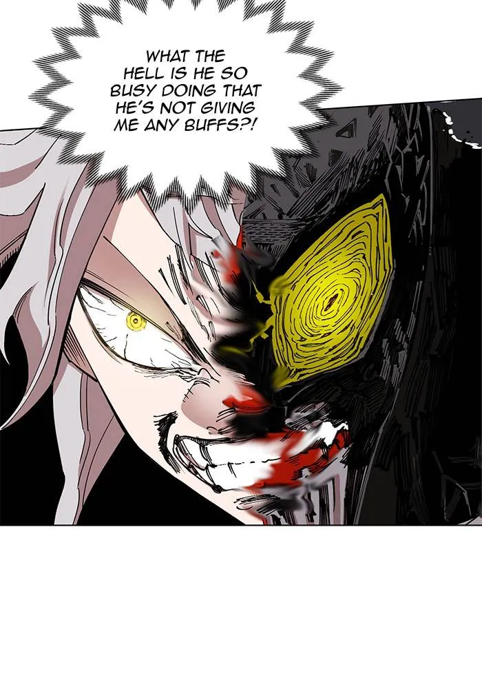 Hardcore Leveling Warrior Chapter 276 Online - página 39