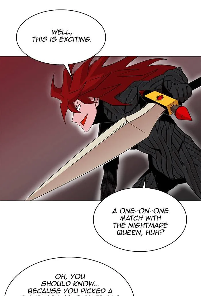 Hardcore Leveling Warrior Chapter 276 Online - página 40