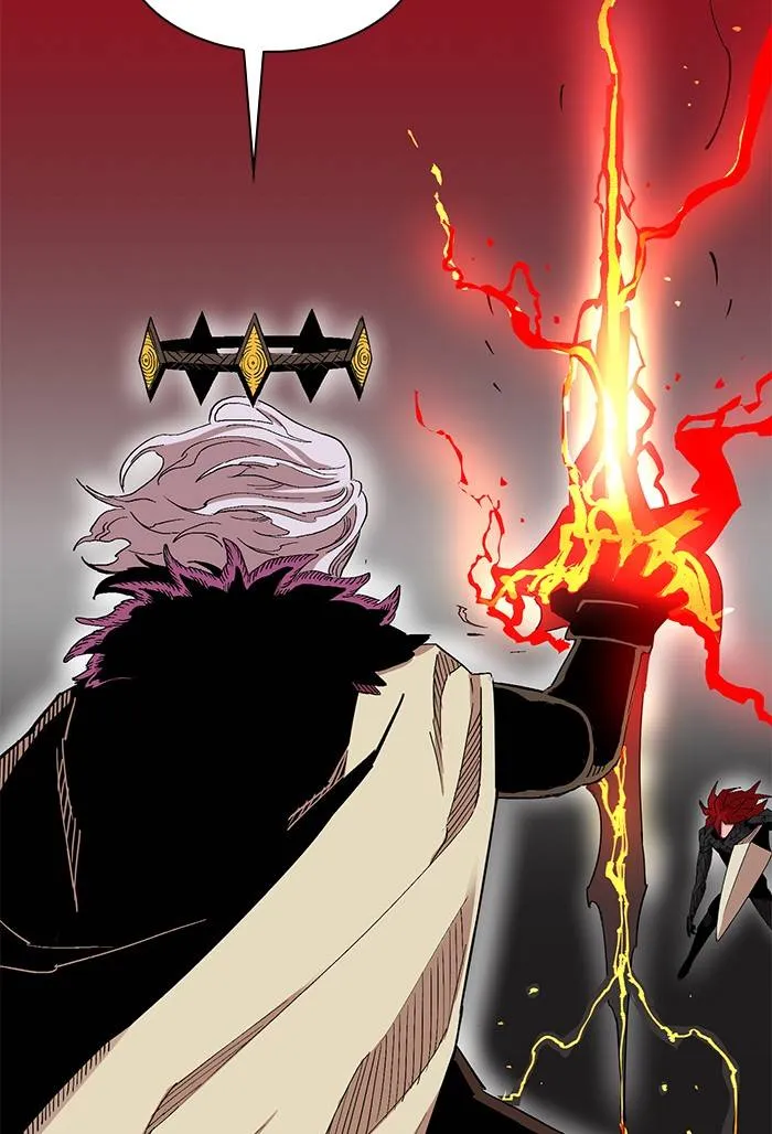 Hardcore Leveling Warrior Chapter 276 Online - página 42