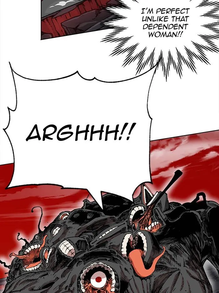 Hardcore Leveling Warrior Chapter 276 Online - página 65