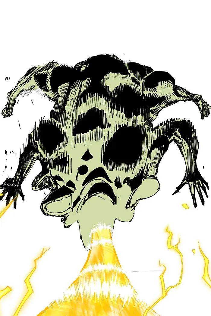 Hardcore Leveling Warrior Chapter 276 Online - página 74