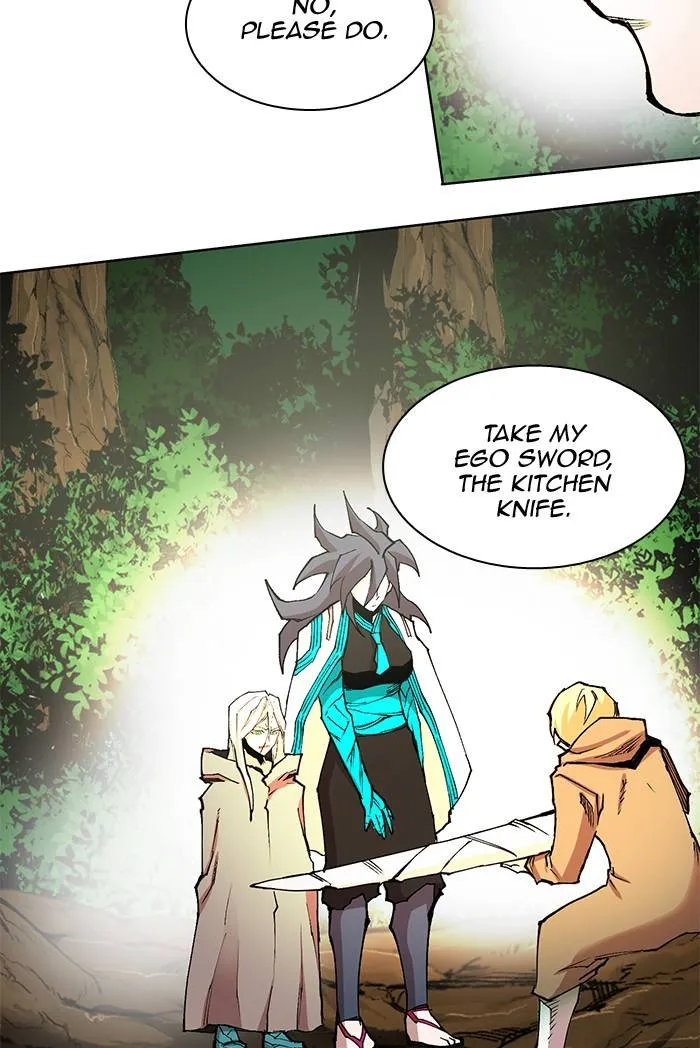 Hardcore Leveling Warrior Chapter 276 Online - página 78