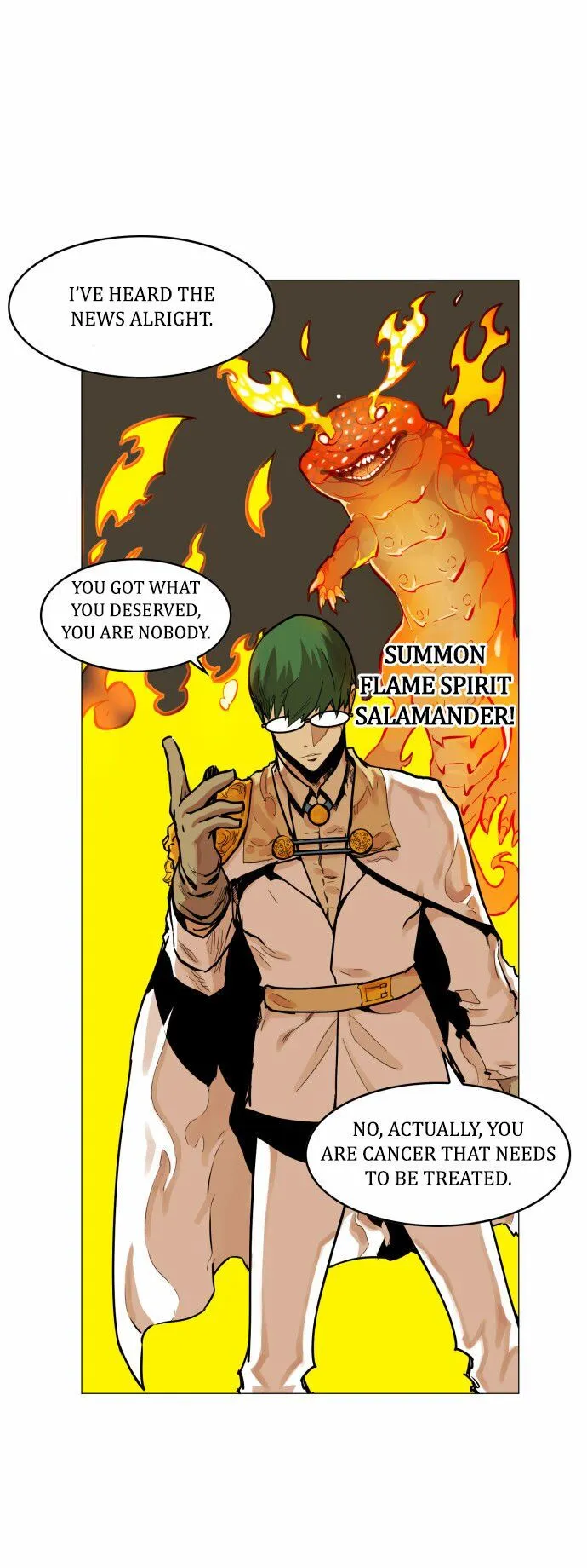Hardcore Leveling Warrior Chapter 30 Online - página 24