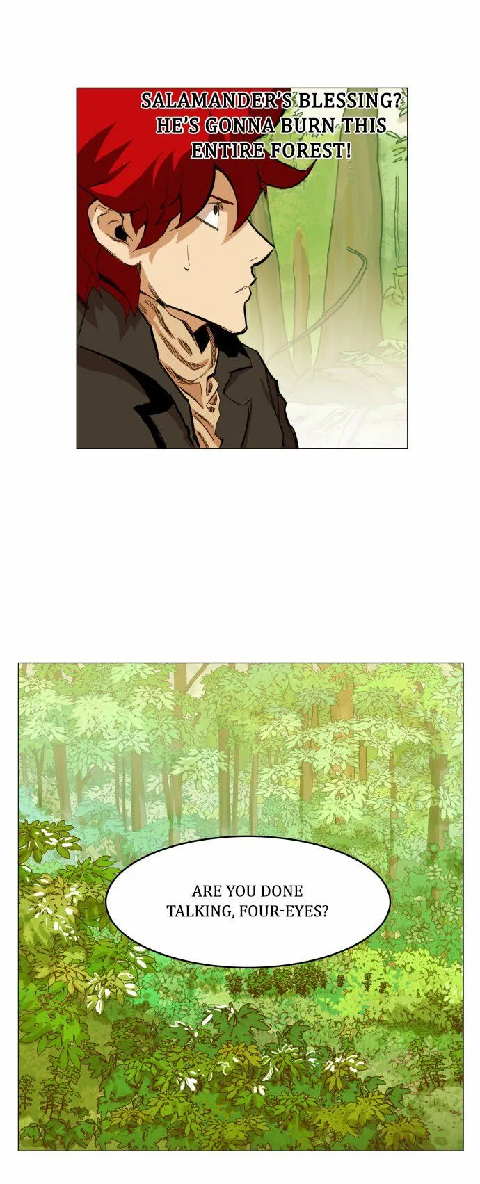 Hardcore Leveling Warrior Chapter 30 Online - página 26