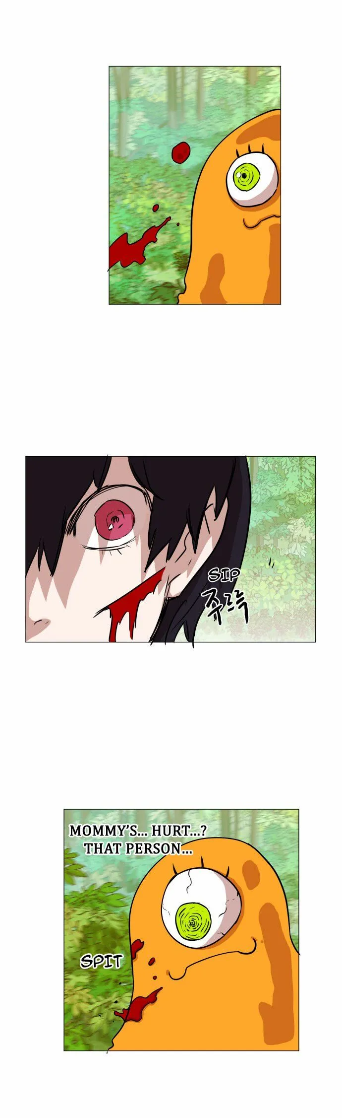 Hardcore Leveling Warrior Chapter 30 Online - página 30