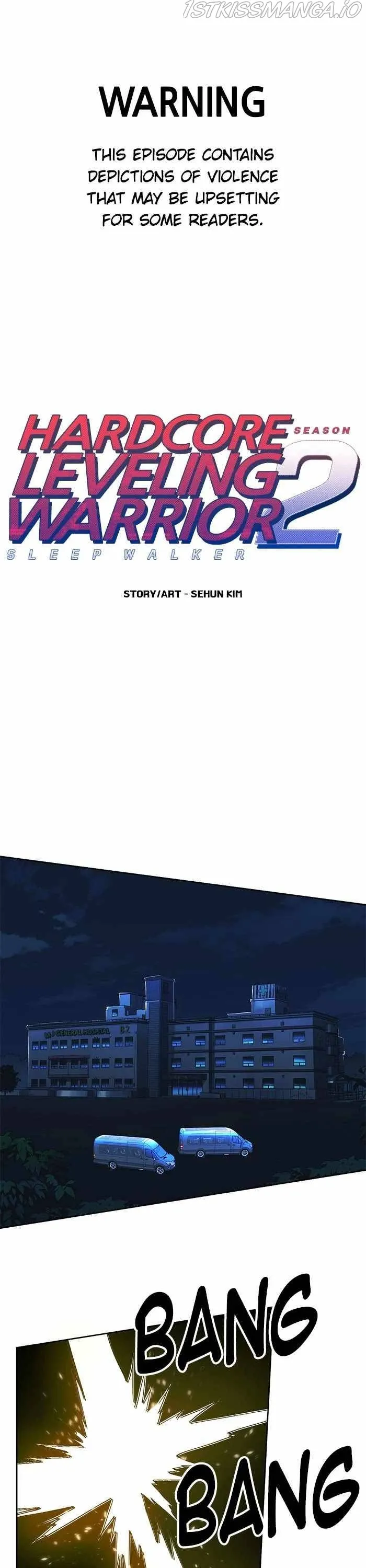 Hardcore Leveling Warrior Chapter 304 Online - página 1